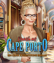 Wimmelbild-Spiel: Death at Cape Porto: Ein Dana Knightstone Roman