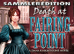 Jetzt das Wimmelbild-Spiel Death at Fairing Point: Ein Dana Knightstone-Roman Sammleredition kostenlos herunterladen und spielen!! Wimmelbild-Spiel: Death at Fairing Point: Ein Dana Knightstone-Roman Sammleredition