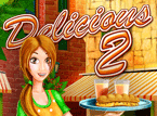 Jetzt das Klick-Management-Spiel Delicious 2 kostenlos herunterladen und spielen!! Klick-Management-Spiel: Delicious 2