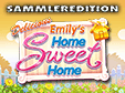 Klick-Management-Spiel: Delicious: Emily und das traute Heim Platinum EditionDelicious: Emily's Home Sweet Home Platinum Edition