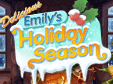 Jetzt das Klick-Management-Spiel Delicious: Emily und das Wintermärchen kostenlos herunterladen und spielen