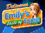 Jetzt das Klick-Management-Spiel Delicious: Emily und der Duft des Erfolgs kostenlos herunterladen und spielen!! Klick-Management-Spiel: Delicious: Emily und der Duft des Erfolgs