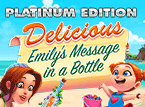 Jetzt das Klick-Management-Spiel Delicious: Emily und die Flaschenpost Platinum Edition kostenlos herunterladen und spielen!! Klick-Management-Spiel: Delicious: Emily und die Flaschenpost Platinum Edition