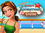 Jetzt das Klick-Management-Spiel Delicious: Emily und die Hochzeitsreise kostenlos herunterladen und spielen!! Klick-Management-Spiel: Delicious: Emily und die Hochzeitsreise
