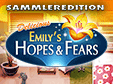 Klick-Management-Spiel: Delicious: Emily und die magische Blume Platinum EditionDelicious: Emily's Hopes and Fears Platinum Edition