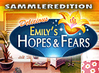 Jetzt das Klick-Management-Spiel Delicious: Emily und die magische Blume Platinum Edition kostenlos herunterladen und spielen!! Klick-Management-Spiel: Delicious: Emily und die magische Blume Platinum Edition