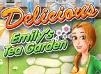 Delicious Emily Und Die Teeparty Delicious Emily S Tea Garden