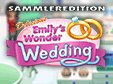 Klick-Management-Spiel: Delicious: Emily und die Traumhochzeit Platinum EditionDelicious: Emily's Wonder Wedding Platinum Edition