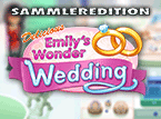 Jetzt das Klick-Management-Spiel Delicious: Emily und die Traumhochzeit Platinum Edition kostenlos herunterladen und spielen!! Klick-Management-Spiel: Delicious: Emily und die Traumhochzeit Platinum Edition