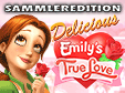 Klick-Management-Spiel: Delicious: Emily und die Wahre Liebe Platinum EditionDelicious: Emily's True Love Platinum Edition