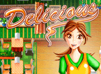 Jetzt das Klick-Management-Spiel Delicious kostenlos herunterladen und spielen!! Klick-Management-Spiel: Delicious