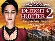 Wimmelbild-Spiel: Demon Hunter 2: Das nächste KapitelDemon Hunter 2: A New Chapter