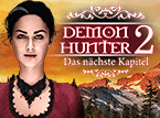 Jetzt das Wimmelbild-Spiel Demon Hunter 2: Das nächste Kapitel kostenlos herunterladen und spielen!! Wimmelbild-Spiel: Demon Hunter 2: Das nächste Kapitel