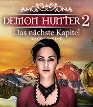Wimmelbild-Spiel: Demon Hunter 2: Das nchste Kapitel