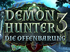 Jetzt das Wimmelbild-Spiel Demon Hunter 3: Die Offenbarung kostenlos herunterladen und spielen!! Wimmelbild-Spiel: Demon Hunter 3: Die Offenbarung