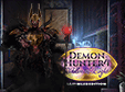 Wimmelbild-Spiel: Demon Hunter 4: Riddles of Light SammlereditionDemon Hunter 4: Riddles of Light Collector's Edition