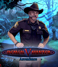 Wimmelbild-Spiel: Demon Hunter 5: Ascendance