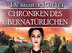 Jetzt das Wimmelbild-Spiel Demon Hunter: Chroniken des Übernatürlichen kostenlos herunterladen und spielen!! Wimmelbild-Spiel: Demon Hunter: Chroniken des Übernatürlichen