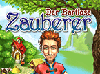 Jetzt das Klick-Management-Spiel Der bartlose Zauberer kostenlos herunterladen und spielen!! Klick-Management-Spiel: Der bartlose Zauberer