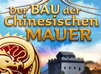 Jetzt das Klick-Management-Spiel Der Bau der Chinesischen Mauer kostenlos herunterladen und spielen!! Klick-Management-Spiel: Der Bau der Chinesischen Mauer