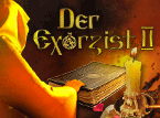 Jetzt das Wimmelbild-Spiel Der Exorzist II kostenlos herunterladen und spielen!! Wimmelbild-Spiel: Der Exorzist II