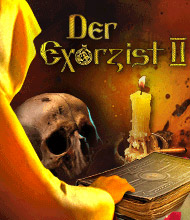 Wimmelbild-Spiel: Der Exorzist II