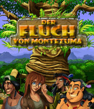 3-Gewinnt-Spiel: Der Fluch von Montezuma
