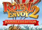 Jetzt das Klick-Management-Spiel Der Gesandte des Königs 2 Sammleredition kostenlos herunterladen und spielen!! Klick-Management-Spiel: Der Gesandte des Königs 2 Sammleredition