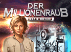 Jetzt das Wimmelbild-Spiel Der Millionenraub kostenlos herunterladen und spielen!! Wimmelbild-Spiel: Der Millionenraub