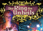 Jetzt das Wimmelbild-Spiel Der Ring des Unheils kostenlos herunterladen und spielen!! Wimmelbild-Spiel: Der Ring des Unheils