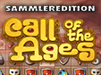 3-Gewinnt-Spiel: Der Ruf der Zeit SammlereditionCall of the Ages Collector's Edition