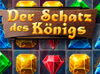 3-Gewinnt-Spiel: Der Schatz des KönigsRoyal Gems