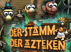 Jetzt das Klick-Management-Spiel Der Stamm der Azteken kostenlos herunterladen und spielen!! Klick-Management-Spiel: Der Stamm der Azteken