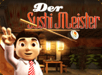 Jetzt das Klick-Management-Spiel Der Sushi-Meister kostenlos herunterladen und spielen!! Klick-Management-Spiel: Der Sushi-Meister