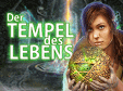 Wimmelbild-Spiel: Der Tempel des Lebens: Die Legende der Vier ElementeTemple of Life: The Legend of Four Elements