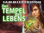 Jetzt das Wimmelbild-Spiel Der Tempel des Lebens: Die Legende der Vier Elemente Sammleredition kostenlos herunterladen und spielen!! Wimmelbild-Spiel: Der Tempel des Lebens: Die Legende der Vier Elemente Sammleredition