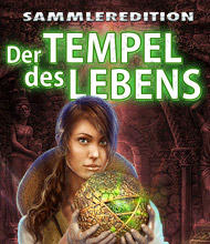 Wimmelbild-Spiel: Der Tempel des Lebens: Die Legende der Vier Elemente Sammleredition