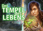 Jetzt das Wimmelbild-Spiel Der Tempel des Lebens: Die Legende der Vier Elemente kostenlos herunterladen und spielen!! Wimmelbild-Spiel: Der Tempel des Lebens: Die Legende der Vier Elemente