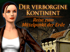 Jetzt das Abenteuer-Spiel Der verborgene Kontinent: Reise zum Mittelpunkt der Erde kostenlos herunterladen und spielen!! Abenteuer-Spiel: Der verborgene Kontinent: Reise zum Mittelpunkt der Erde