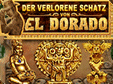 3-Gewinnt-Spiel: Der verlorene Schatz von EldoradoLost Treasures of El Dorado