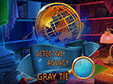 Wimmelbild-Spiel: Detective Agency: Gray TieDetective Agency: Gray Tie