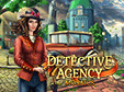 Logik-Spiel: Detective Agency MosaicsDetective Agency Mosaics