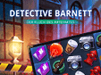 Detective Barnett - Der Fluch des Artefaktes
