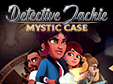 Klick-Management-Spiel: Detective Jackie: Mystic Case Platinum EditionDetective Jackie: Mystic Case Platinum Edition