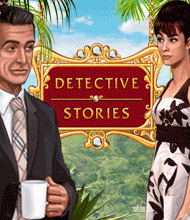 Wimmelbild-Spiel: Detective Stories: Hollywood