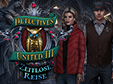 Lade dir Detectives United 3: Zeitlose Reise kostenlos herunter!