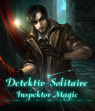 Solitaire-Spiel: Detektiv-Solitaire: Inspektor Magic