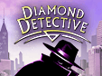 3-Gewinnt-Spiel: Diamond Detective: Den Diamanten auf der SpurDiamond Detective