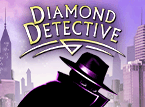 Jetzt das 3-Gewinnt-Spiel Diamond Detective: Den Diamanten auf der Spur kostenlos herunterladen und spielen!! 3-Gewinnt-Spiel: Diamond Detective: Den Diamanten auf der Spur