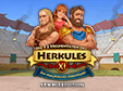Jetzt das Klick-Management-Spiel Die 12 Heldentaten des Herkules 11: Ein malerisches Abenteuer Sammleredition kostenlos herunterladen und spielen